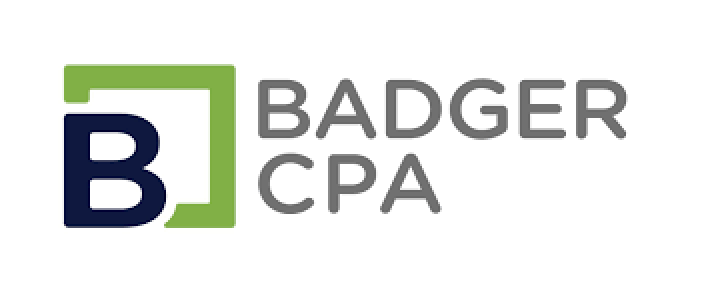 Badger CPA logo
