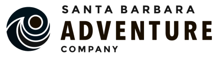 Santa Barbara Adventure logo