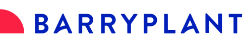 Barry Plant logo
