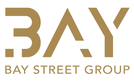 Bay logo