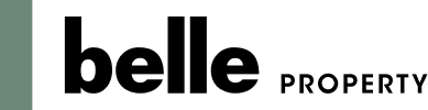 Belle logo