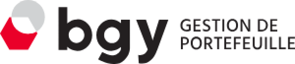 BGY logo