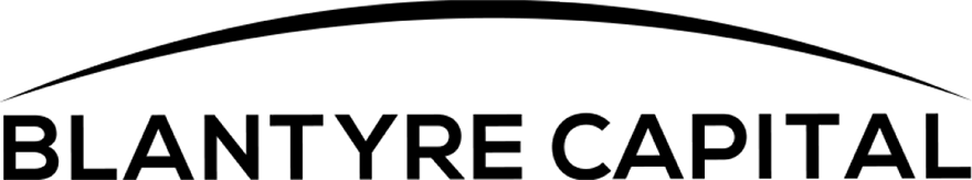 Blantyre Capital logo