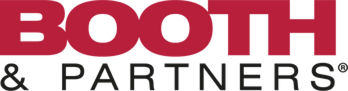 Booth logo