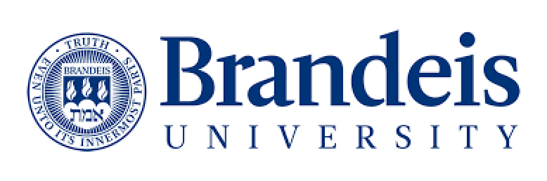 Brandeis University logo