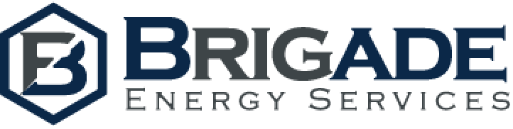 Brigade Energy logo