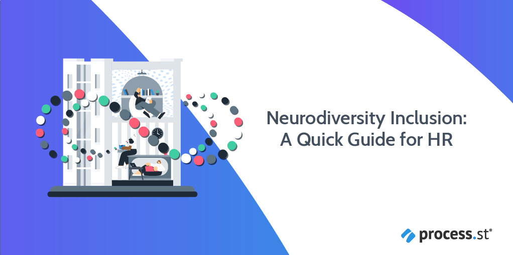 Neurodiversity Inclusion: A Quick Guide for HR