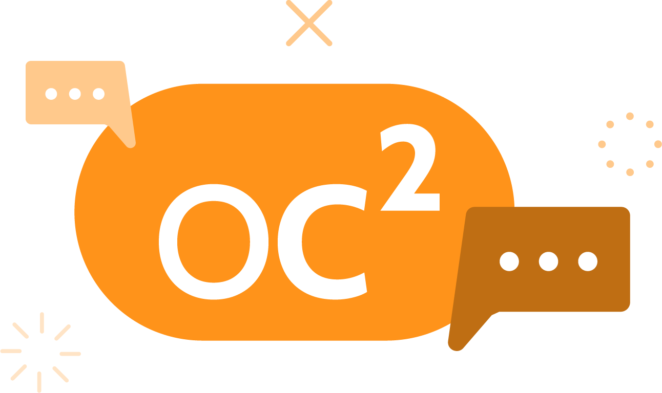 Over-communicate everything, twice