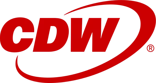 CDW logo