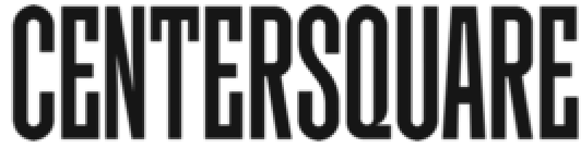 Centersquare logo