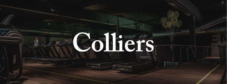 Colliers logo