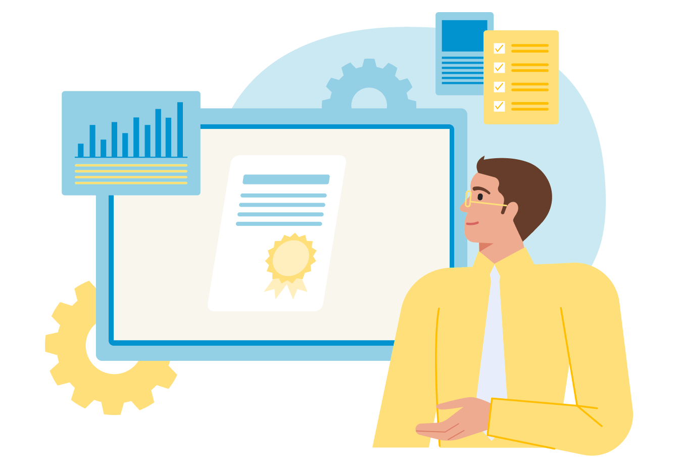 Process Street Compliance Management