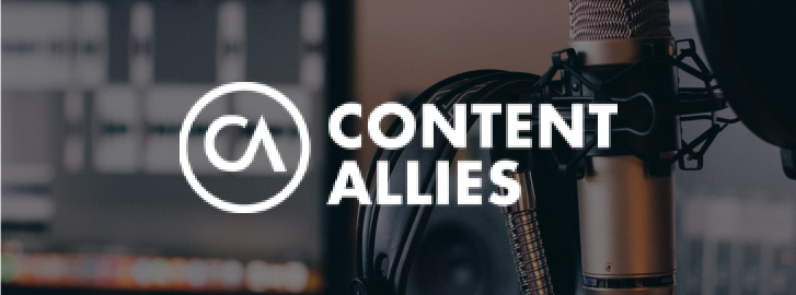 Content Allies logo