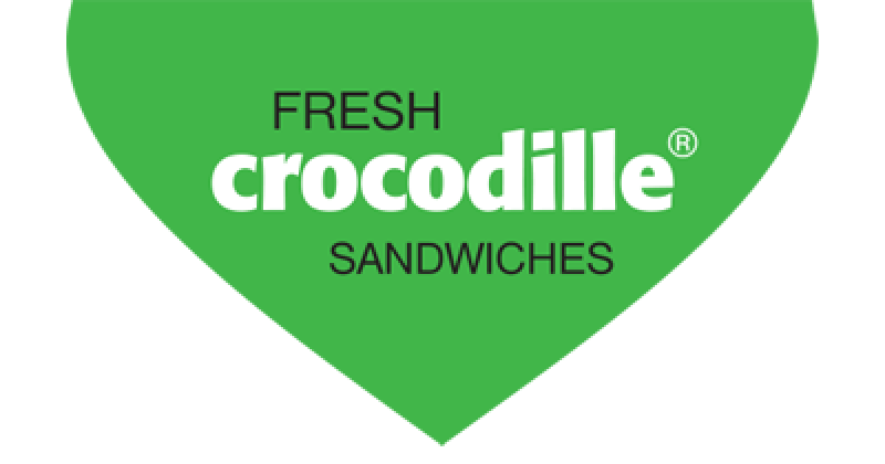 Crocodille logo