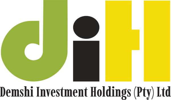 Demshi Investments Holdings logo