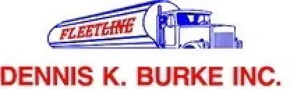 Dennis K. Burke logo