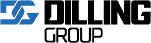 Dilling logo