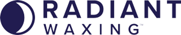 Radiant Waxing logo