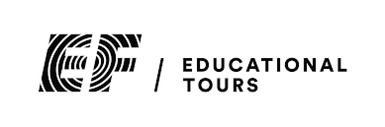 EF logo