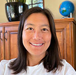 Elizabeth Yin