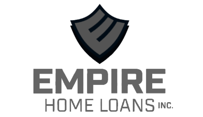 Empire Home Loans logo