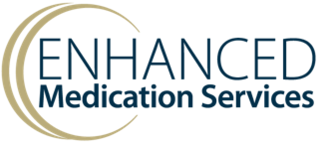 Enhanced Medication Services logo