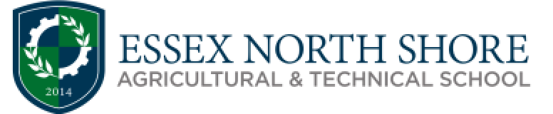 Essex North Shore logo