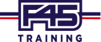 F45 logo