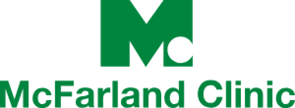 McFarland logo