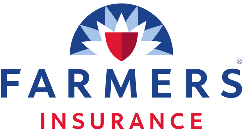 Farmers Insurance logo