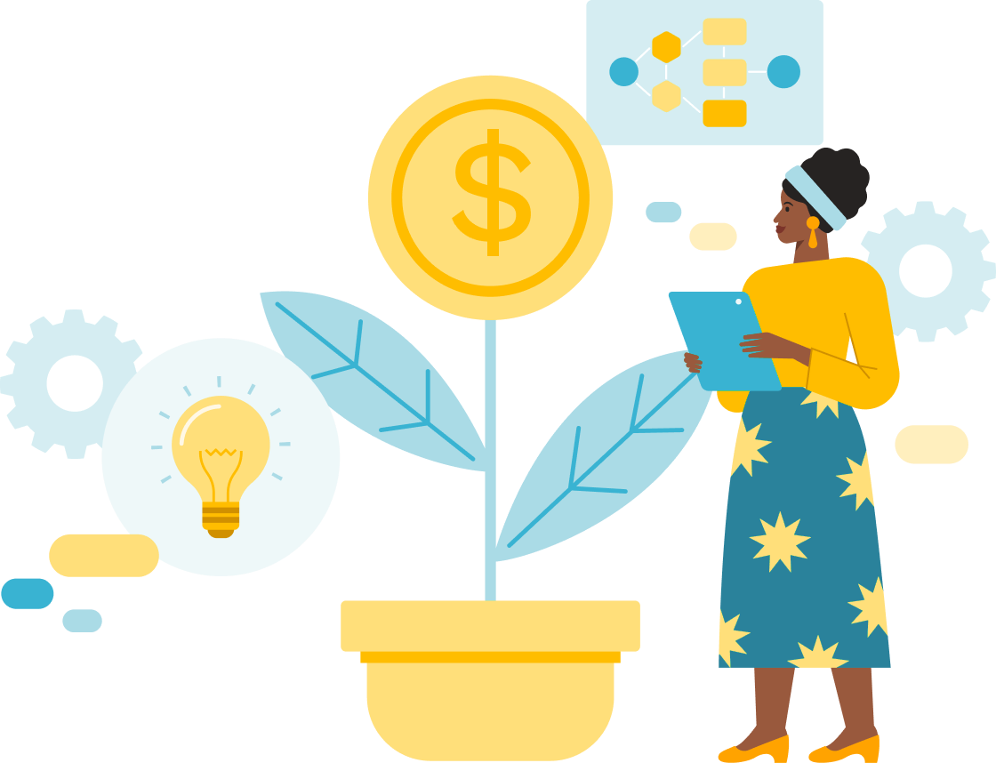 Streamline accounts receivable collections