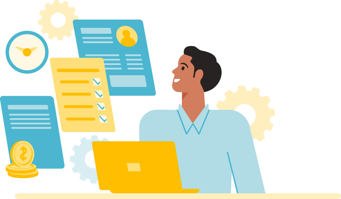 Accelerate your invoicing process