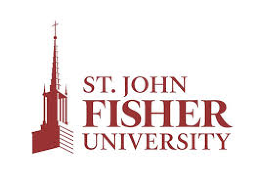 Fisher University logo