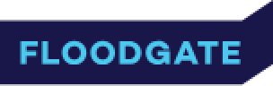 Floodgate logo