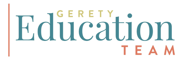 Education logo