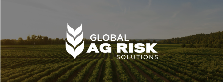 Global AG Risk logo