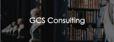 Golchin Consulting Services logo
