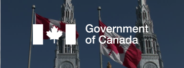 Canadian Government logo