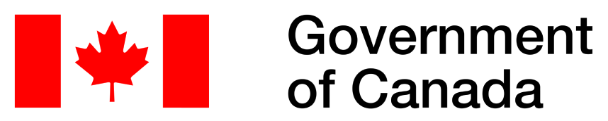 Gov of Canada logo