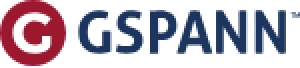GSPANN logo