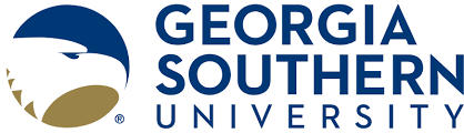 Georgia Southern University logo