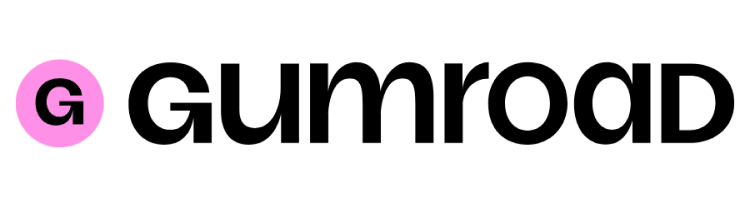 Gumroad logo