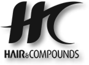 Hair&Compounds logo