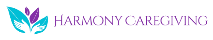 Harmony Caregiving logo