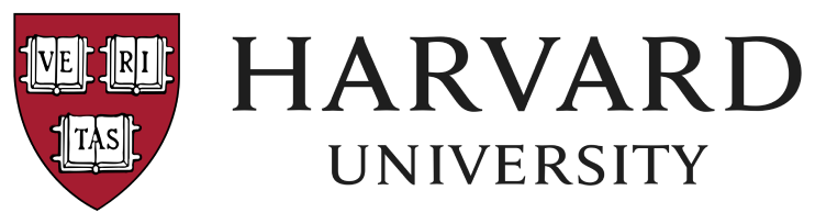 Harvard logo