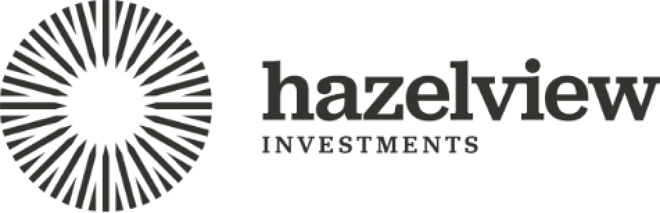 Hazelview logo