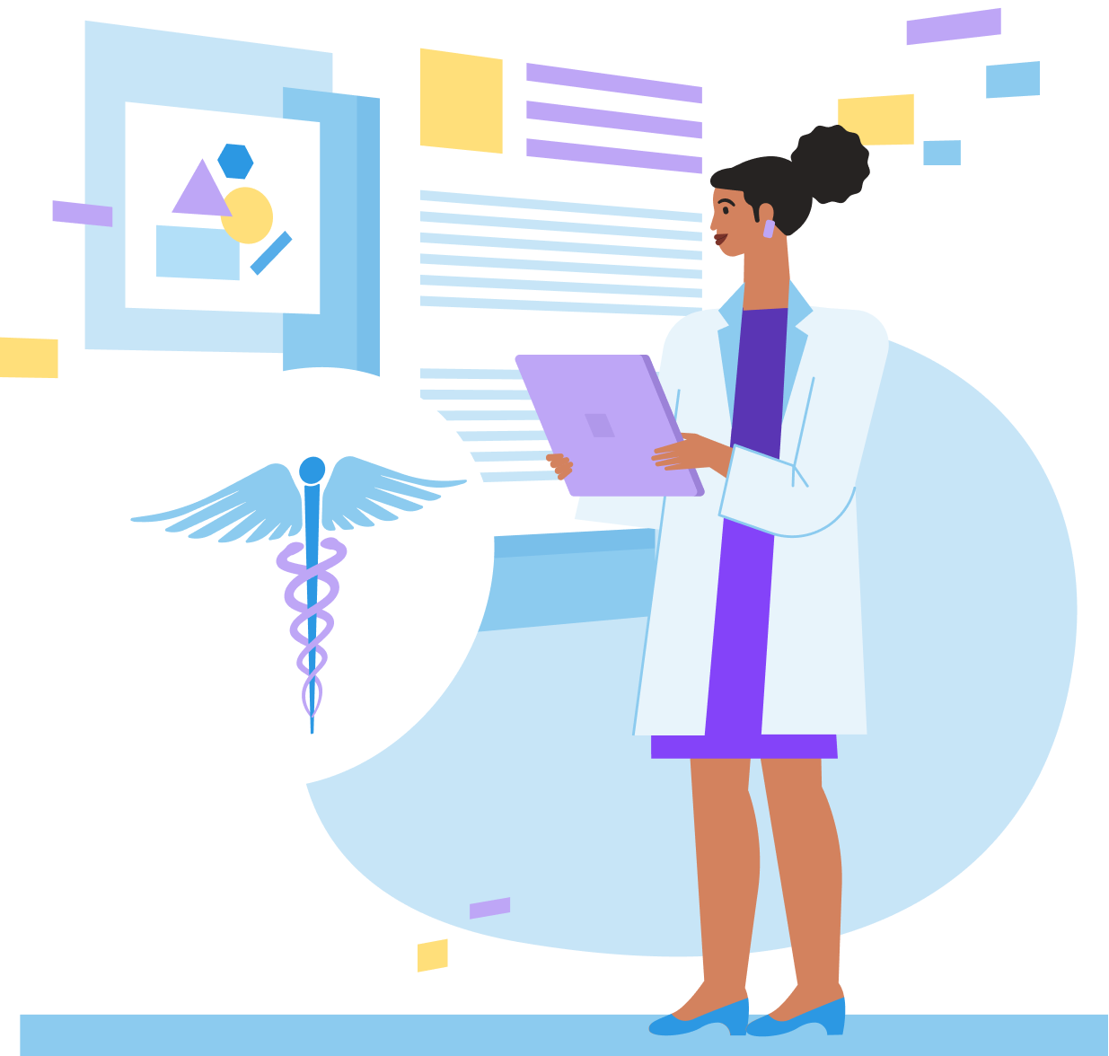 Process Street Healthcare