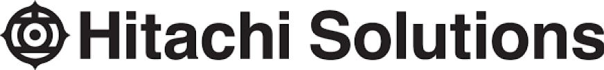 Hitachi Solutions logo