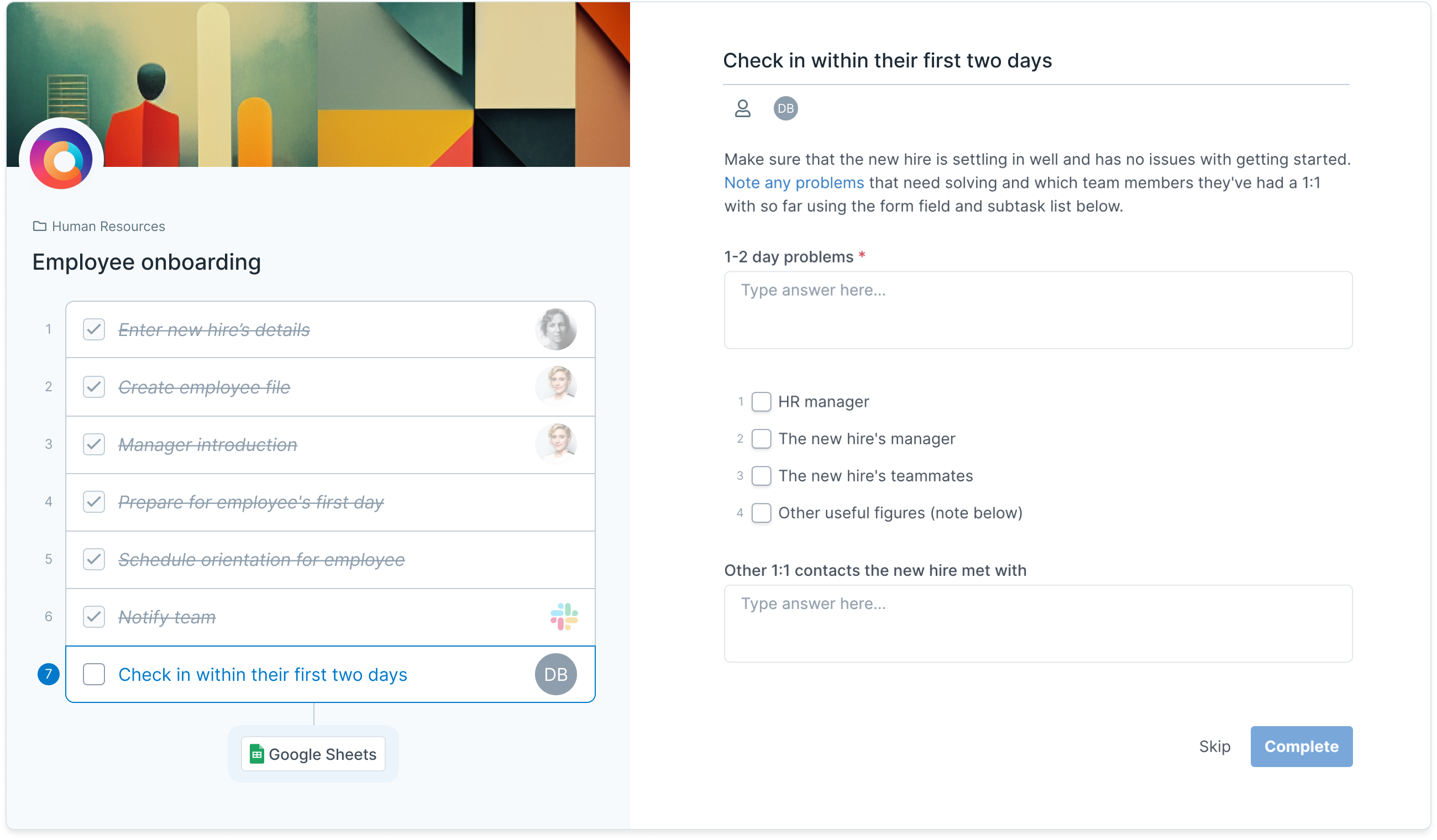 Propel your HR team into an era of digital excellence
