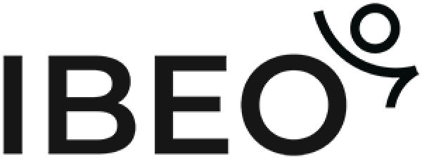 Ibeo logo